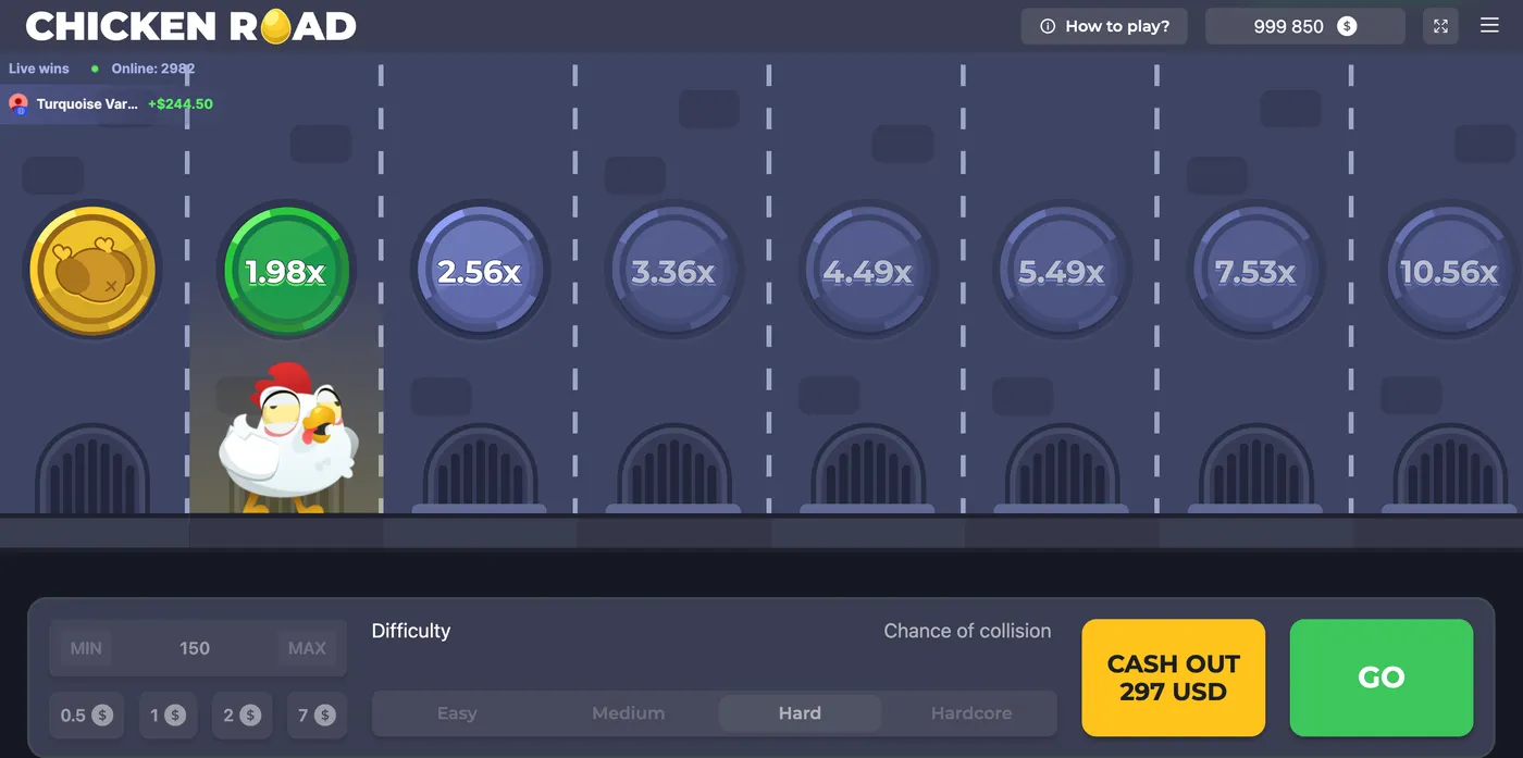 Animation and Gameplay Smoothness
